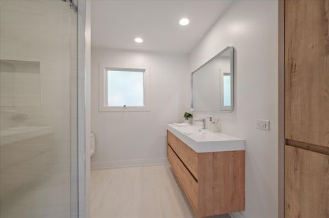 Tiny photo for 1666 Cloverdale Avenue, Highland Park, IL 60035 (MLS # 12471268)