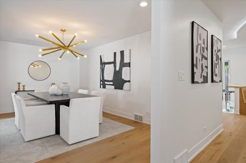 Tiny photo for 1666 Cloverdale Avenue, Highland Park, IL 60035 (MLS # 12471268)
