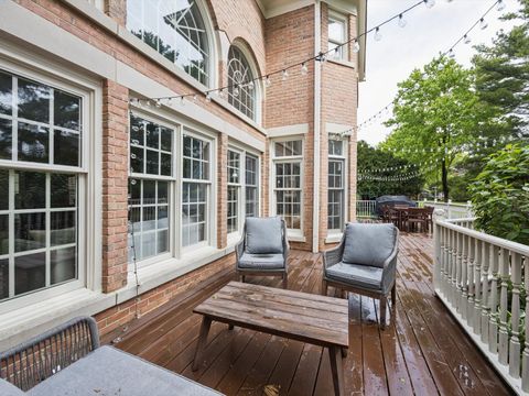 Tiny photo for 2533 E Chesapeake Place, Westchester, IL 60154 (MLS # 12630777)