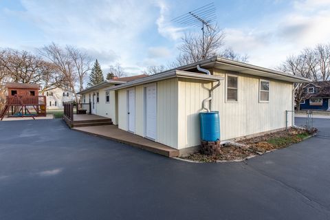 A home in Beach Park