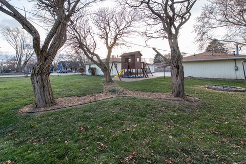 A home in Beach Park