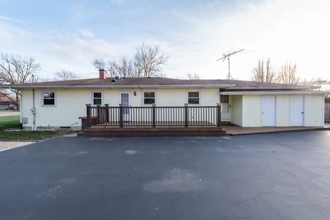 A home in Beach Park