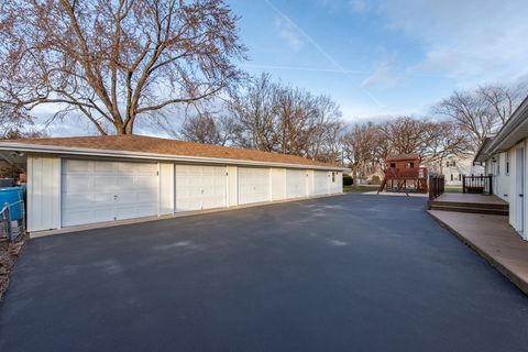 A home in Beach Park