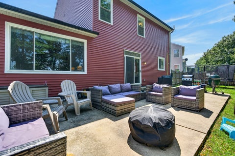 Tiny photo for 11375 Middletown Lane, Huntley, IL 60142 (MLS # 12780428)