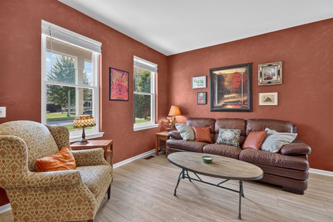 Tiny photo for 11375 Middletown Lane, Huntley, IL 60142 (MLS # 12780428)