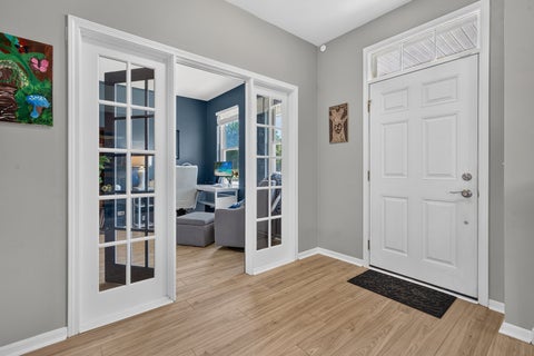 Tiny photo for 11375 Middletown Lane, Huntley, IL 60142 (MLS # 12780428)
