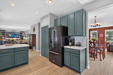Tiny photo for 11375 Middletown Lane, Huntley, IL 60142 (MLS # 12780428)