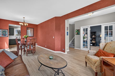 Tiny photo for 11375 Middletown Lane, Huntley, IL 60142 (MLS # 12780428)