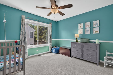 Tiny photo for 11375 Middletown Lane, Huntley, IL 60142 (MLS # 12780428)