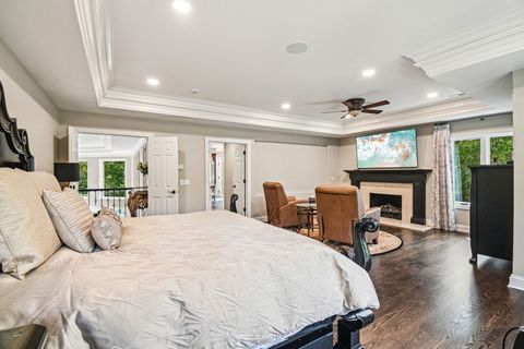 Tiny photo for 3001 Glen Eagles Court, St. Charles, IL 60174 (MLS # 12585902)