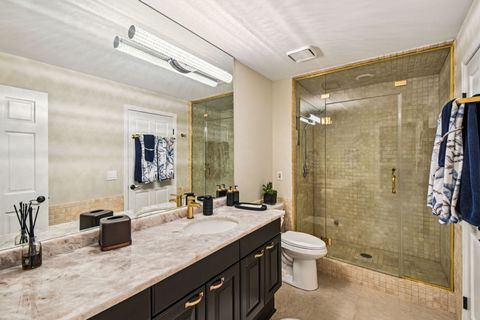 Tiny photo for 3001 Glen Eagles Court, St. Charles, IL 60174 (MLS # 12585902)