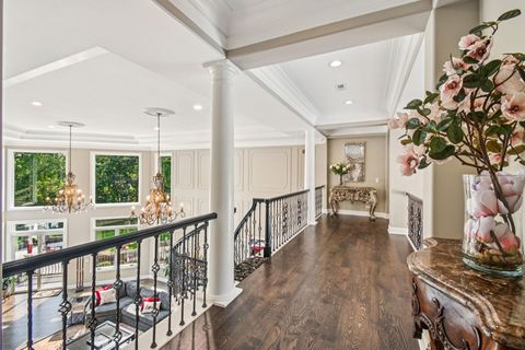 Tiny photo for 3001 Glen Eagles Court, St. Charles, IL 60174 (MLS # 12585902)