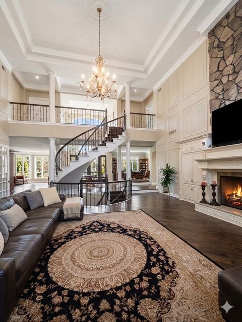 Tiny photo for 3001 Glen Eagles Court, St. Charles, IL 60174 (MLS # 12585902)