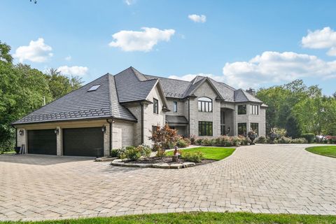 Tiny photo for 3001 Glen Eagles Court, St. Charles, IL 60174 (MLS # 12585902)