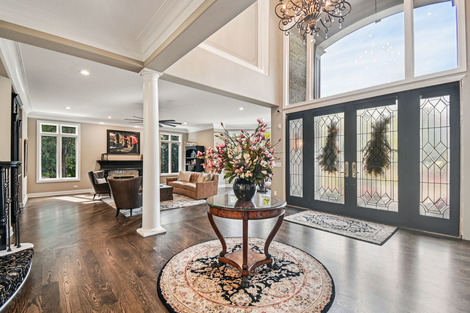 3001 Glen Eagles Court