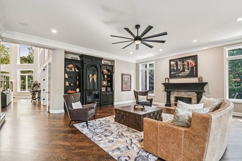 Tiny photo for 3001 Glen Eagles Court, St. Charles, IL 60174 (MLS # 12585902)