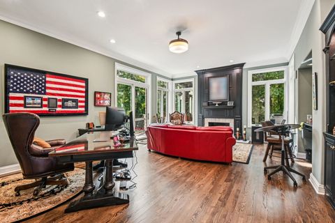 Tiny photo for 3001 Glen Eagles Court, St. Charles, IL 60174 (MLS # 12585902)