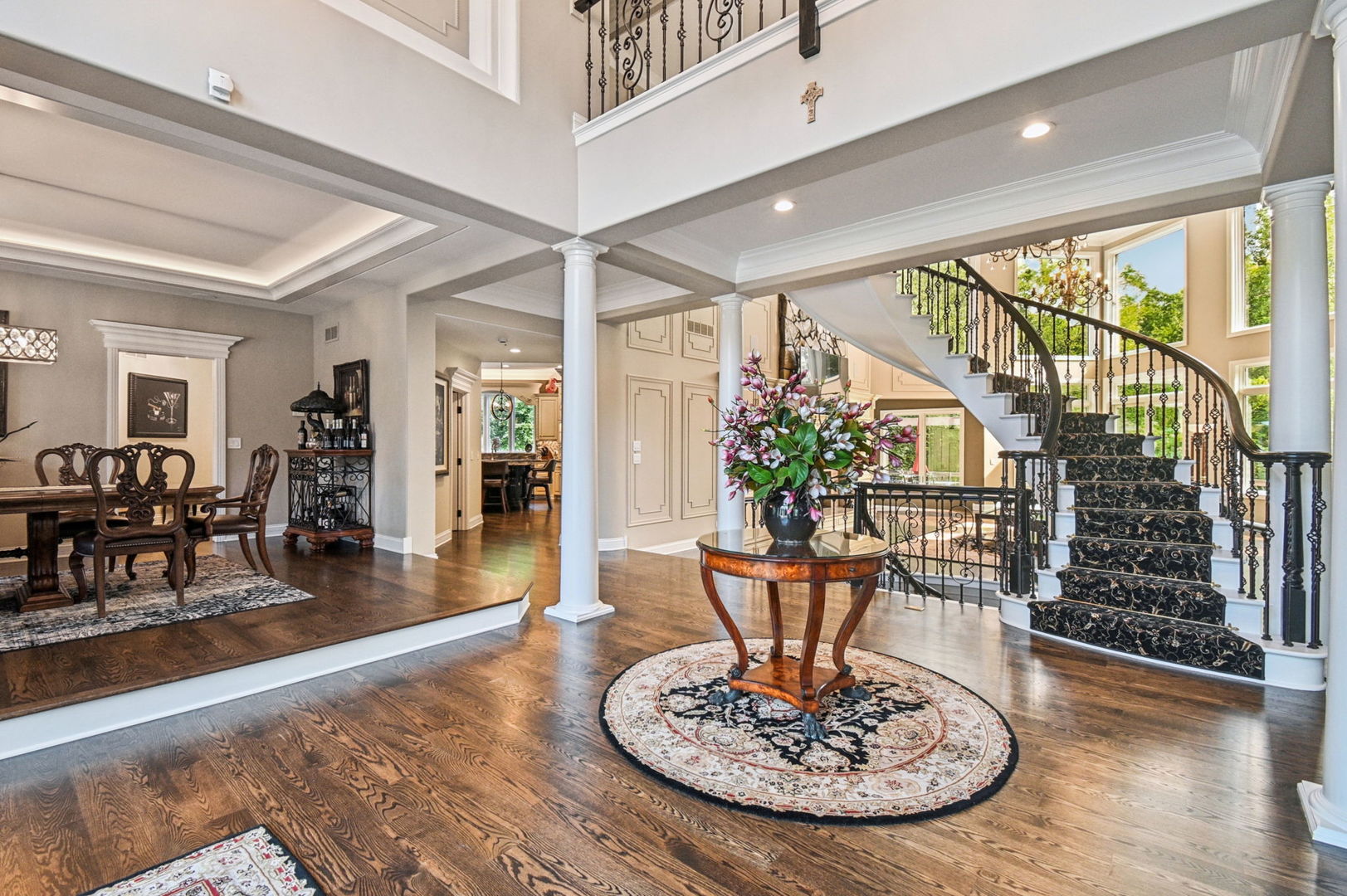 3001 Glen Eagles Court