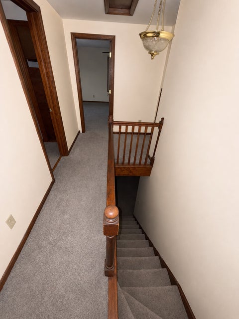 Tiny photo for 714 Clark Street, Galesburg, IL 61401 (MLS # 12732964)