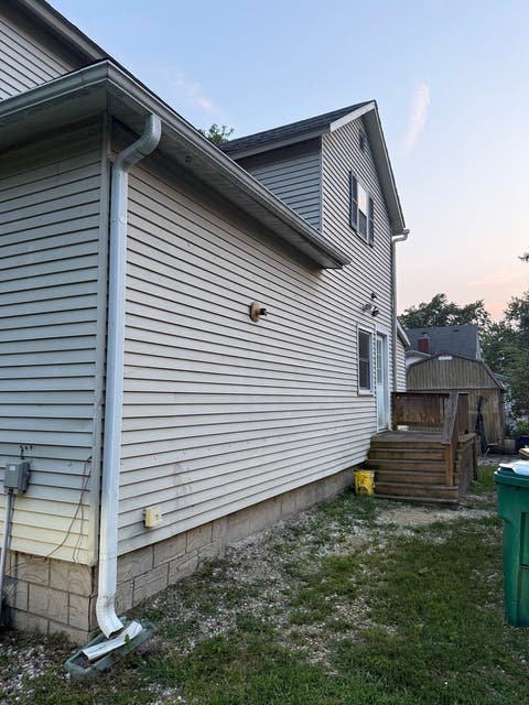 Tiny photo for 714 Clark Street, Galesburg, IL 61401 (MLS # 12732964)