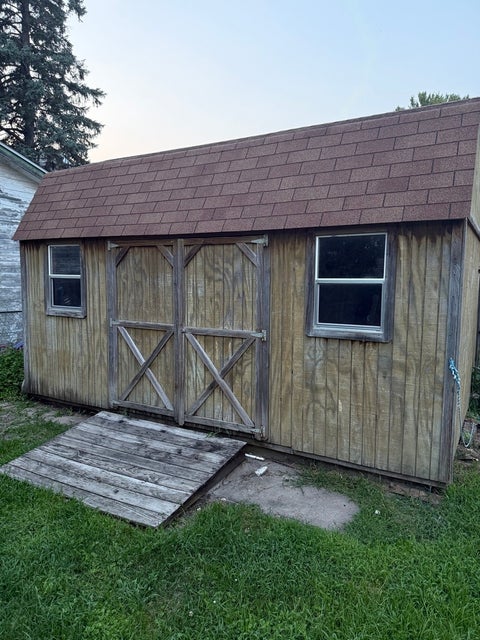 Tiny photo for 714 Clark Street, Galesburg, IL 61401 (MLS # 12732964)