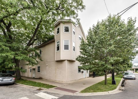 1825 N Kedzie Avenue 1 Chicago IL 60647