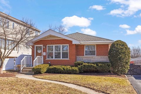 245 N Lombard Avenue Lombard IL 60148