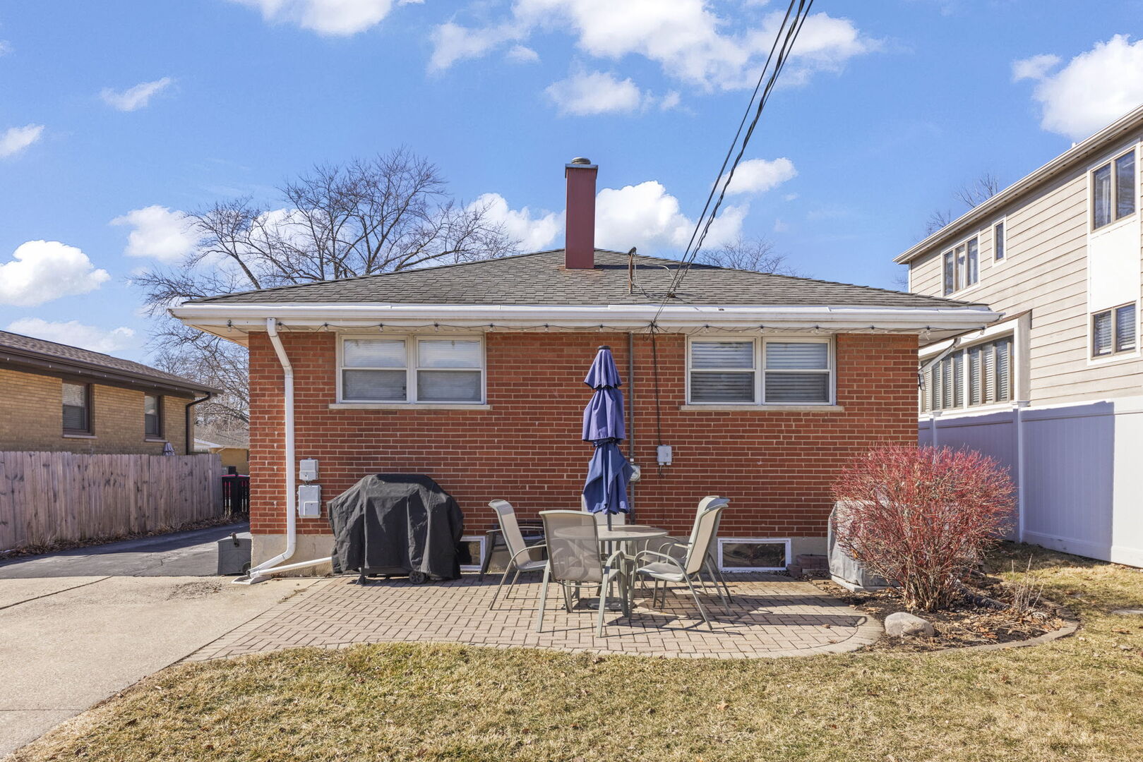 245 N Lombard Avenue