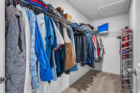 Tiny photo for 1482 Hollow Tree Lane, Pingree Grove, IL 60140 (MLS # 12527638)