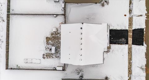 Tiny photo for 1482 Hollow Tree Lane, Pingree Grove, IL 60140 (MLS # 12527638)