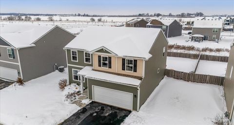 Tiny photo for 1482 Hollow Tree Lane, Pingree Grove, IL 60140 (MLS # 12527638)