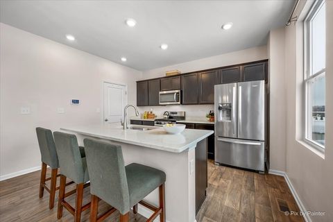 Tiny photo for 1482 Hollow Tree Lane, Pingree Grove, IL 60140 (MLS # 12527638)