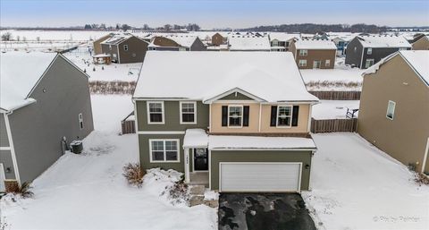 Tiny photo for 1482 Hollow Tree Lane, Pingree Grove, IL 60140 (MLS # 12527638)