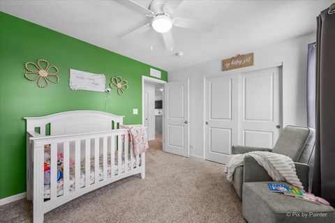 Tiny photo for 1482 Hollow Tree Lane, Pingree Grove, IL 60140 (MLS # 12527638)