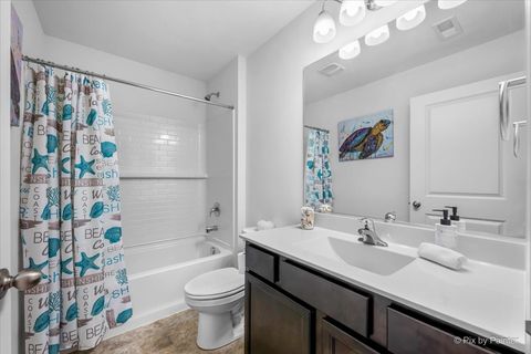 Tiny photo for 1482 Hollow Tree Lane, Pingree Grove, IL 60140 (MLS # 12527638)