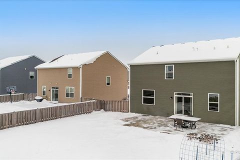 Tiny photo for 1482 Hollow Tree Lane, Pingree Grove, IL 60140 (MLS # 12527638)