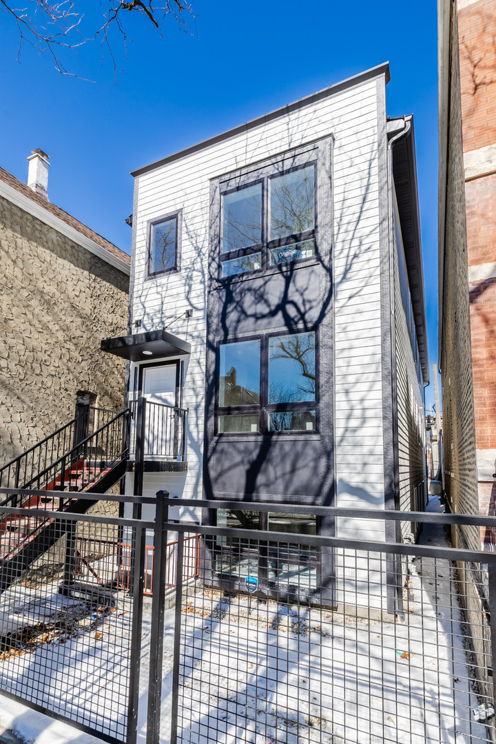 2632 W 21st Street