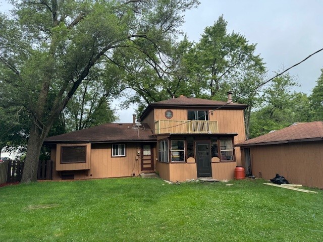 13 Manor Road