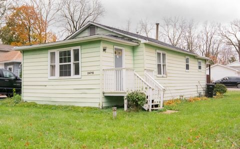 A home in Round Lake