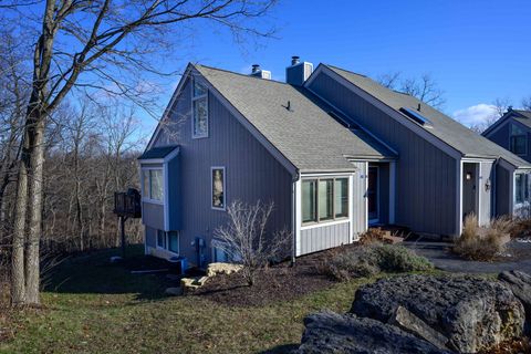 A home in Galena