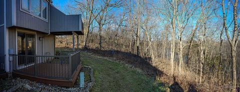 A home in Galena