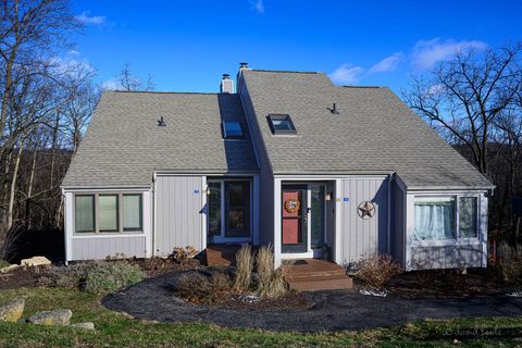 A home in Galena