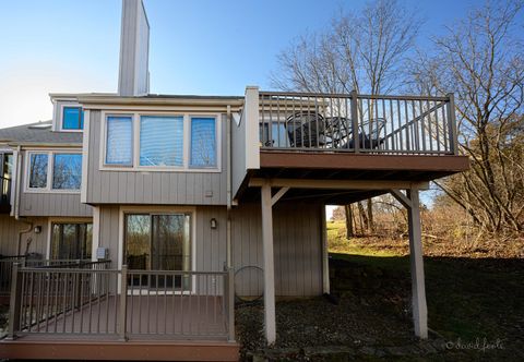 A home in Galena