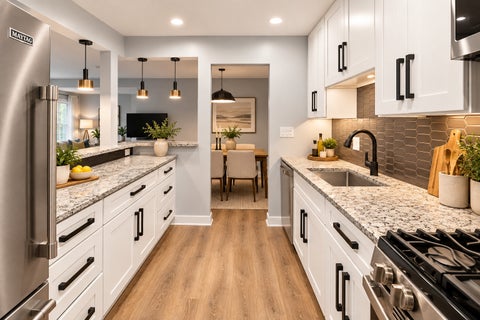 Tiny photo for 5001 Carriageway Drive #A108, Rolling Meadows, IL 60008 (MLS # 12781222)
