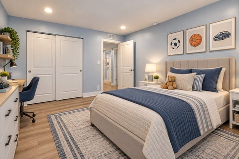 Tiny photo for 5001 Carriageway Drive #A108, Rolling Meadows, IL 60008 (MLS # 12781222)