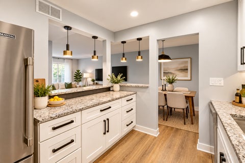 Tiny photo for 5001 Carriageway Drive #A108, Rolling Meadows, IL 60008 (MLS # 12781222)