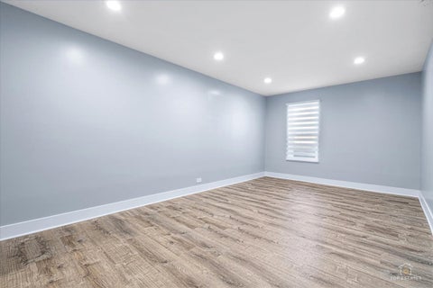 Tiny photo for 5001 Carriageway Drive #A108, Rolling Meadows, IL 60008 (MLS # 12781222)