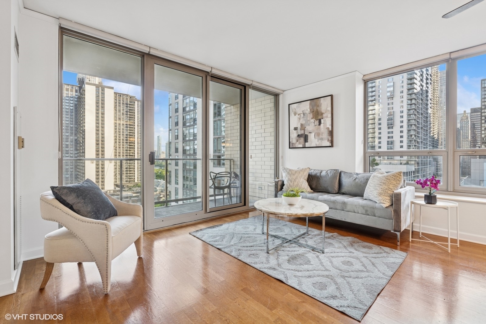 420 E Waterside Drive 1103