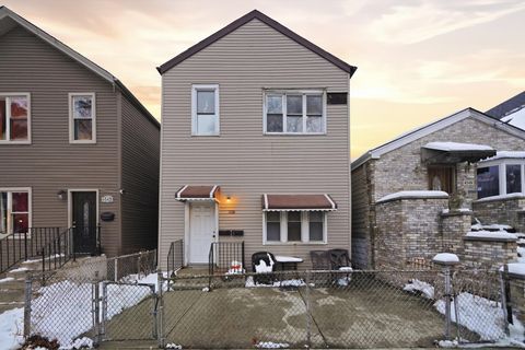 4547 S UNION Avenue Chicago IL 60609