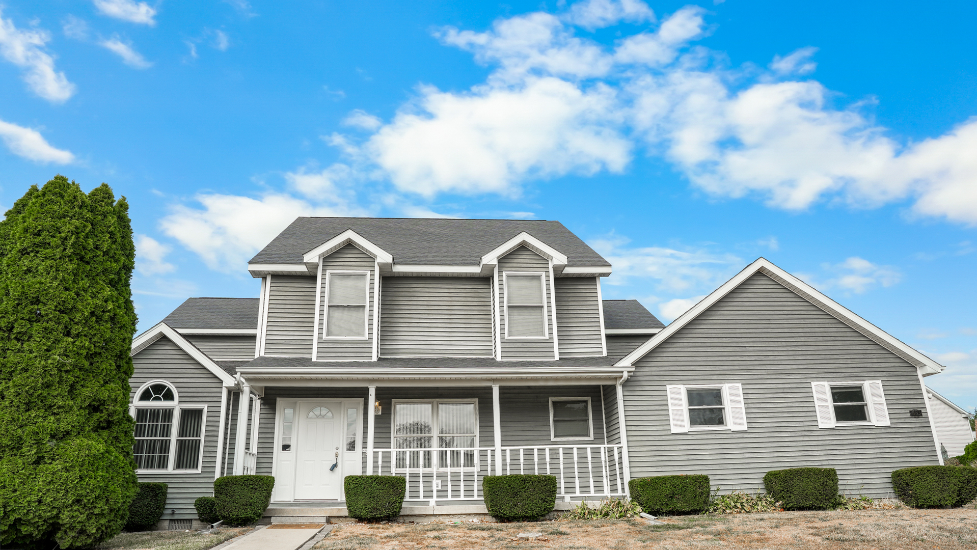 1103 Prestwick Point